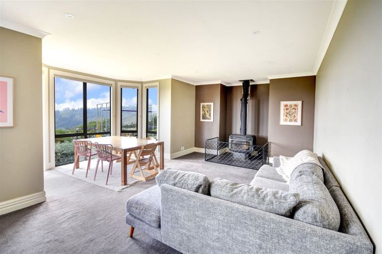 Photo of property in 876 Blueskin Road, Mount Cargill, Waitati, 9085