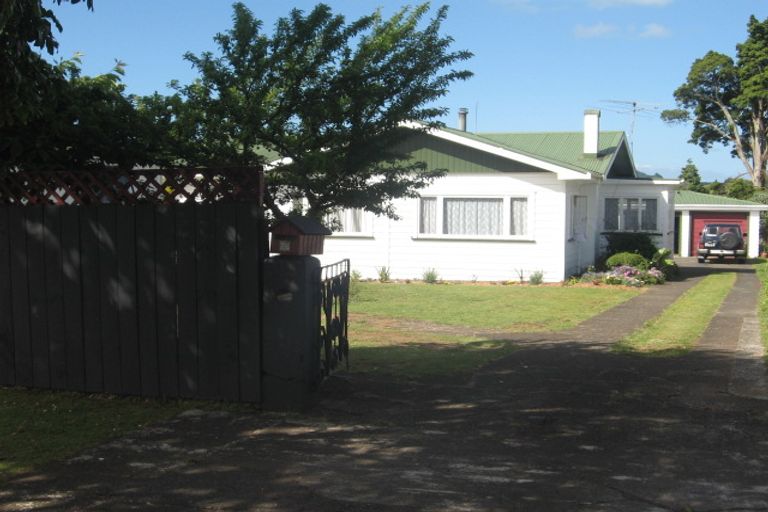 Photo of property in 26 Clifford Street, Kaikohe, 0405