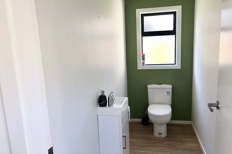 Photo of property in 86 Meremere Street, Wainuiomata, Lower Hutt, 5014