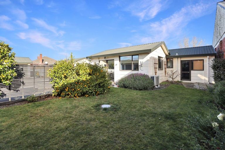 Photo of property in 319 Havelock Street, Ashburton, 7700