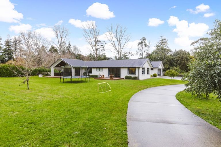 Photo of property in 22c Harrisville Road, Tuakau, 2121