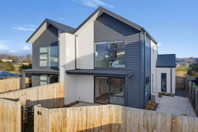 Photo of property in 86a Warden Street, Richmond, Christchurch, 8013
