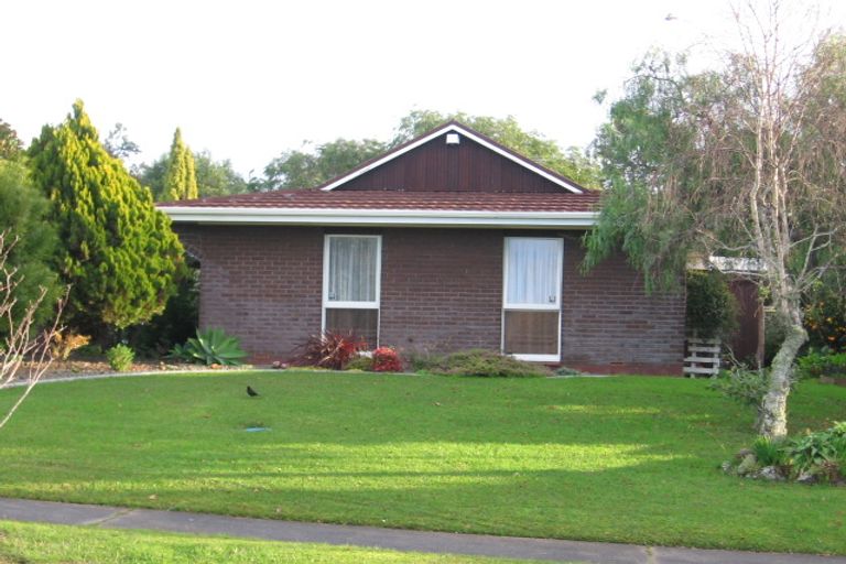 Photo of property in 43 Finnerty Avenue, Howick, Auckland, 2014