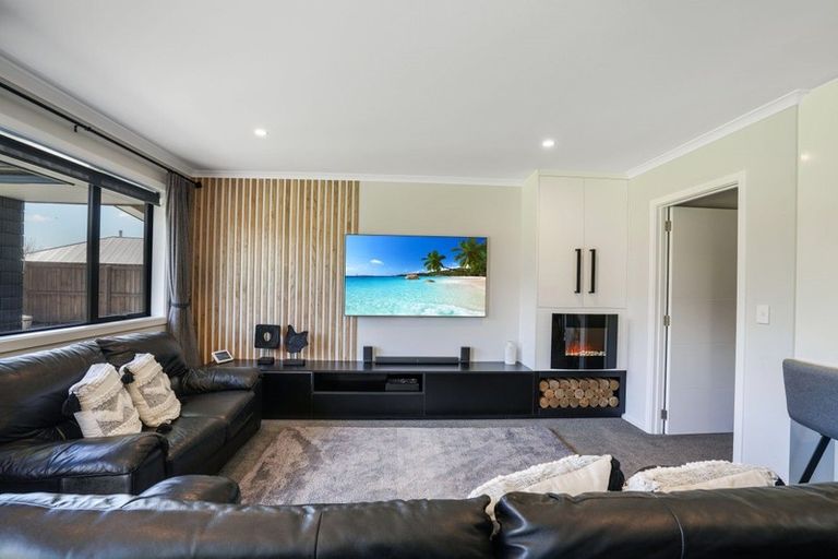 Photo of property in 326 Dunns Crossing Road, Rolleston, 7614