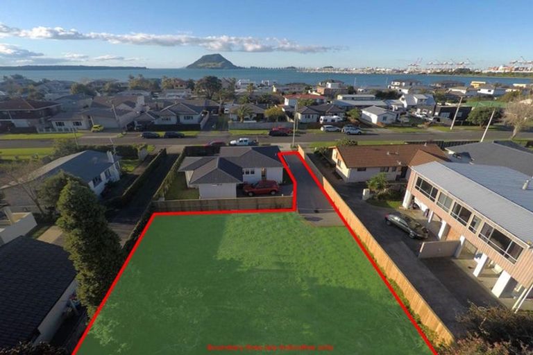 Photo of property in 48a Ngatai Road, Otumoetai, Tauranga, 3110