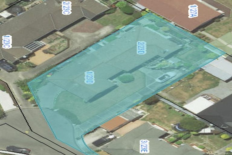 Photo of property in 19 O'briens Road, Sockburn, Christchurch, 8042