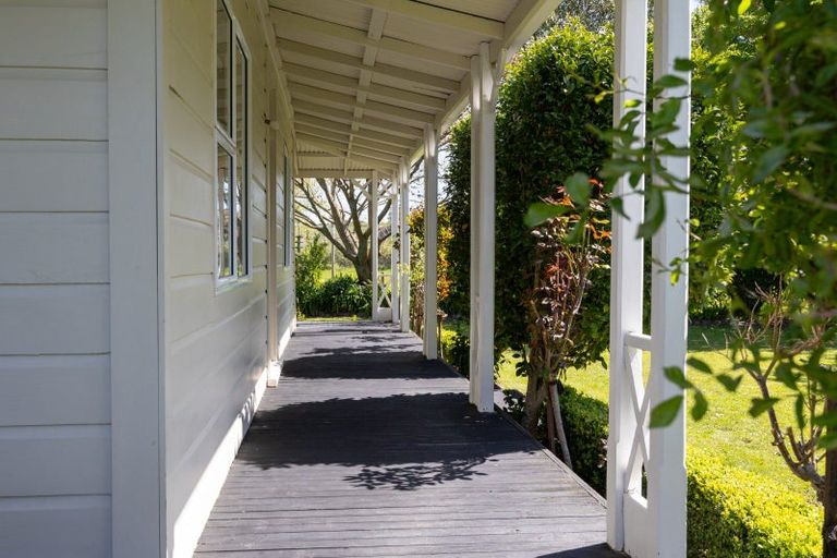 Photo of property in 122 Pohangina Road, Ashhurst, Palmerston North, 4470