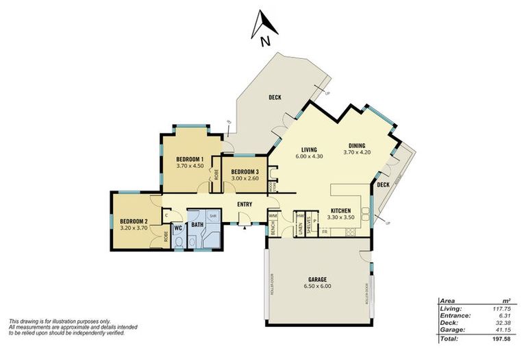 Photo of property in 27 Ridgeway Road, Pukekohe, 2120