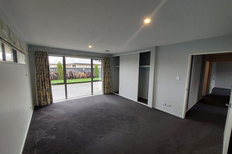 Photo of property in 9 Rossall Crescent, Rolleston, 7615