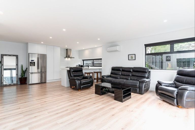 Photo of property in 164b Park Road, West End, Palmerston North, 4410