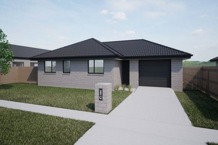 Photo of property in 18f Acacia Avenue, Kihikihi, Te Awamutu, 3800