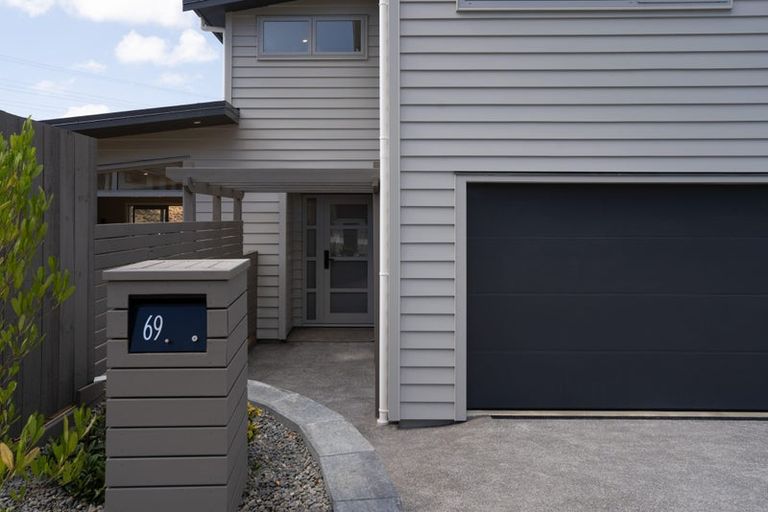 Photo of property in 69 Atherton Terrace, Churton Park, 6037