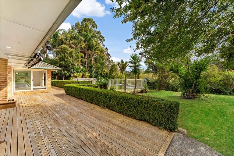Photo of property in 248 Paremoremo Road, Lucas Heights, Auckland, 0632