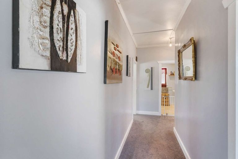 Photo of property in 44 Puriri Street, Gonville, Whanganui, 4501