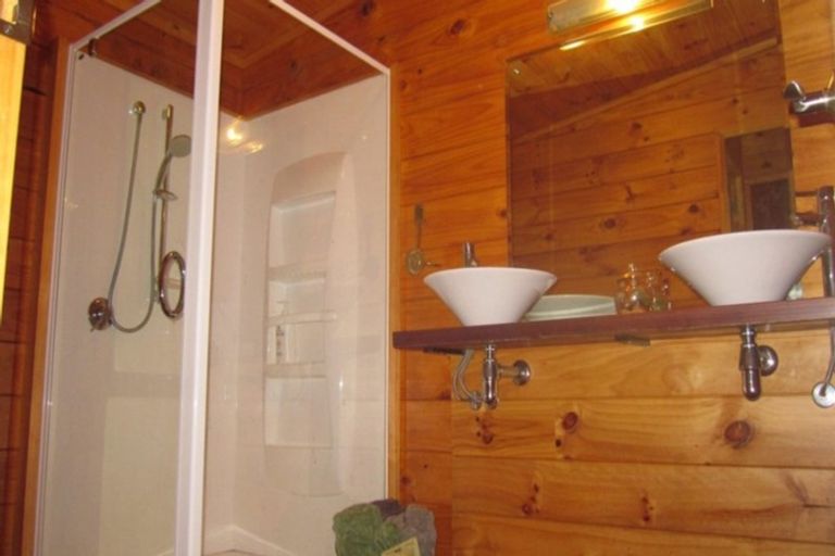 Photo of property in 88 Clifton Road, Kaiata, Greymouth, 7805