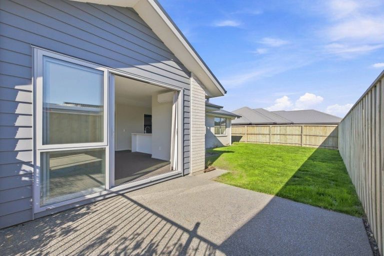 Photo of property in 3 Yates Place, Amberley, 7410