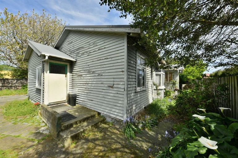 Photo of property in 6 Collins Street, Addington, Christchurch, 8024