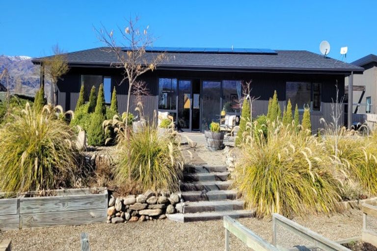 Photo of property in 115 Lowburn Valley Road, Lowburn, Cromwell, 9384