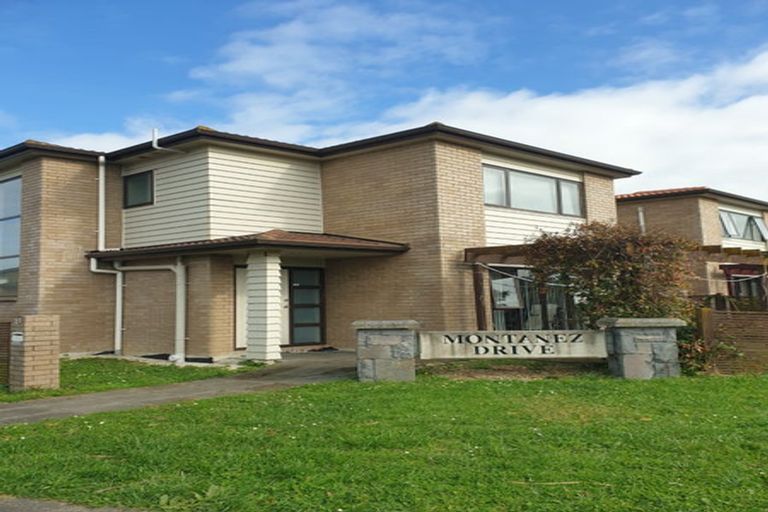 Photo of property in 18 Flintridge Drive, Flat Bush, Auckland, 2019