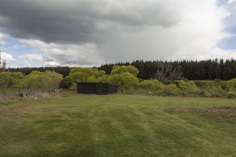 Photo of property in 1751 Kakanui Valley Road, Five Forks, Oamaru, 9491