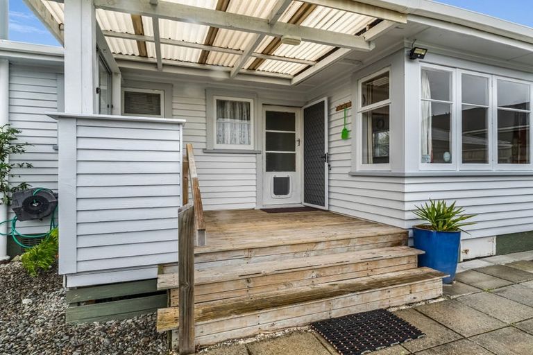 Photo of property in 3 Roosevelt Street, Levin, 5510