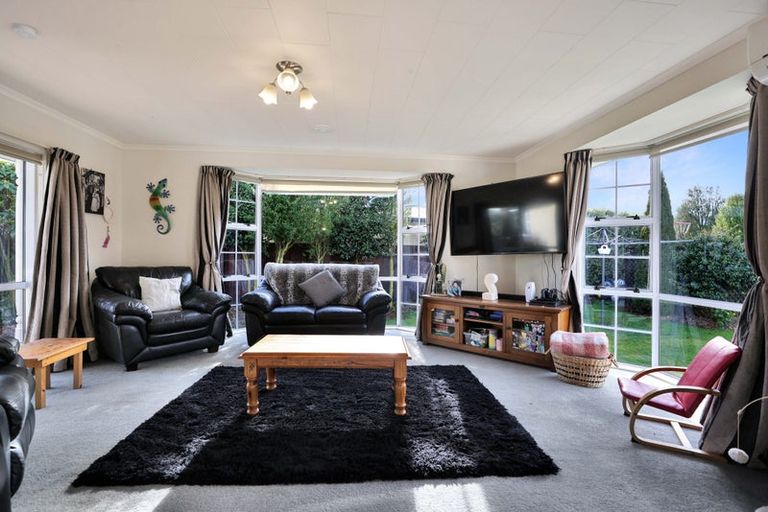 Photo of property in 9 Houston Place, Allenton, Ashburton, 7700