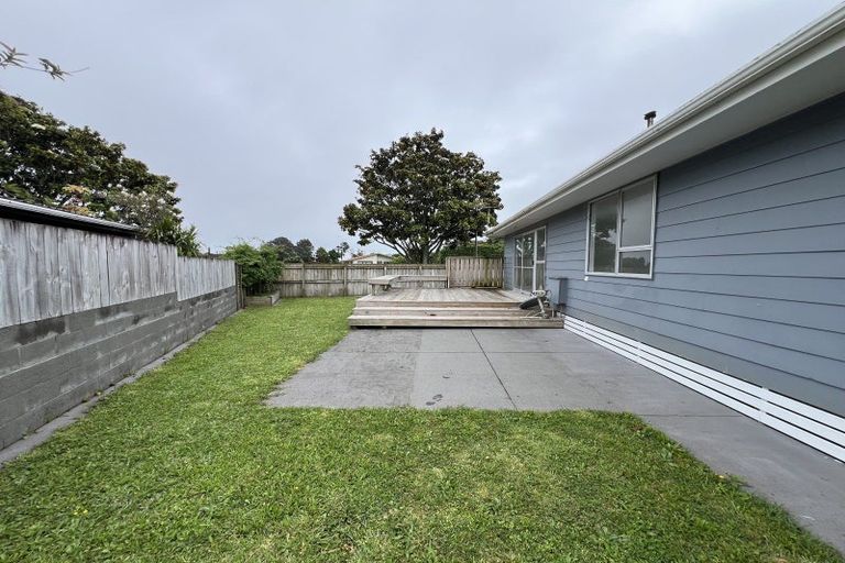 Photo of property in 4 Rahiri Street, Waitara, 4320