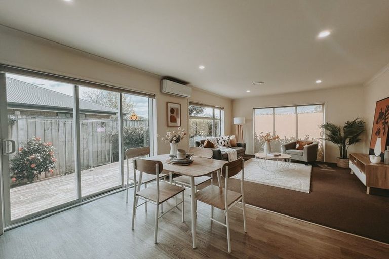 Photo of property in 1/215 Massey Street, Frankton, Hamilton, 3204