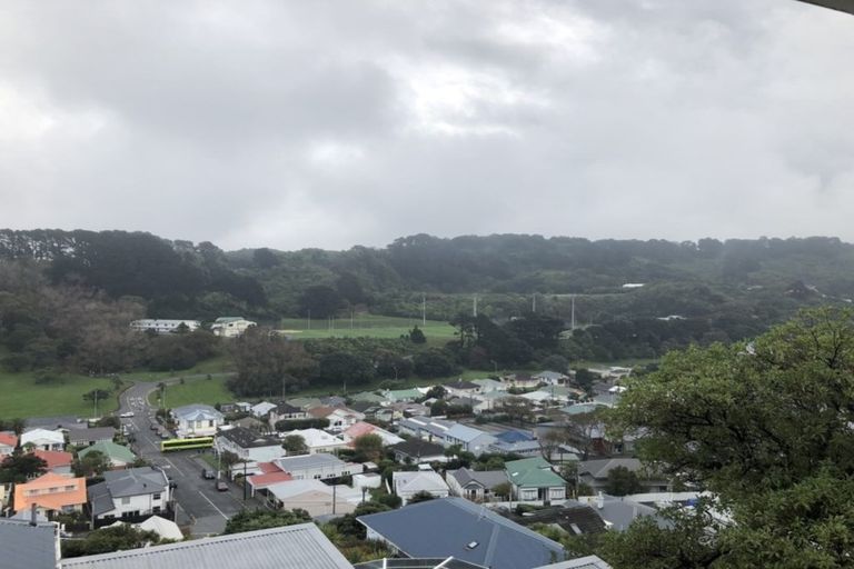 Photo of property in 1-3/2 Baden Road, Hataitai, Wellington, 6021