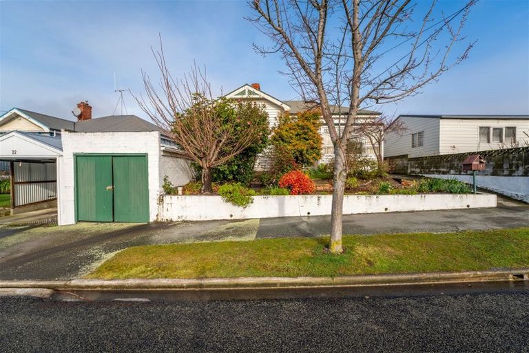 Photo of property in 24 Roslyn Terrace, West End, Timaru, 7910
