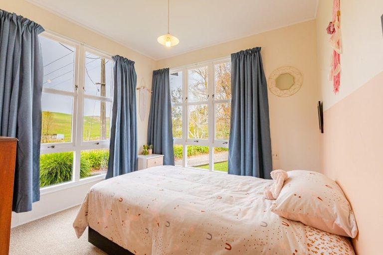 Photo of property in Montrose, 425 Middleton Road, Waipukurau, 4284