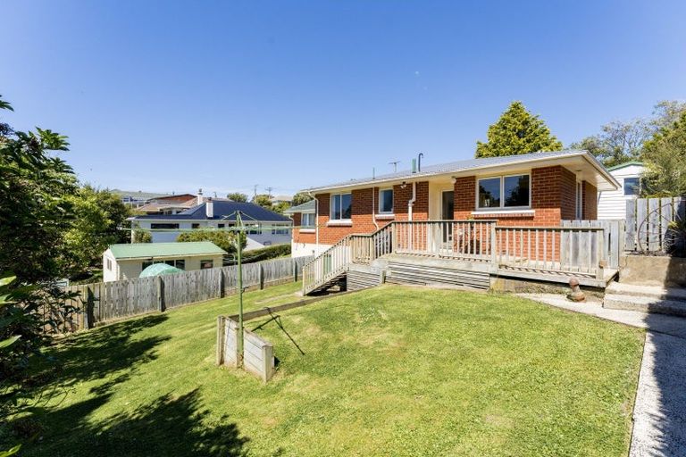 Photo of property in 25 Duckworth Street, Andersons Bay, Dunedin, 9013