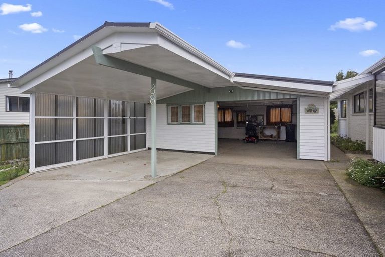 Photo of property in 2 Princes Street, Waihi, 3610