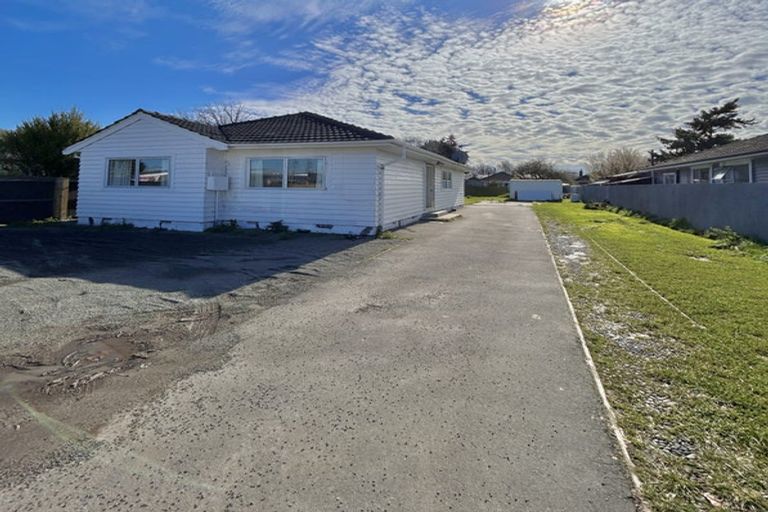Photo of property in 360 Blenheim Road, Upper Riccarton, Christchurch, 8041