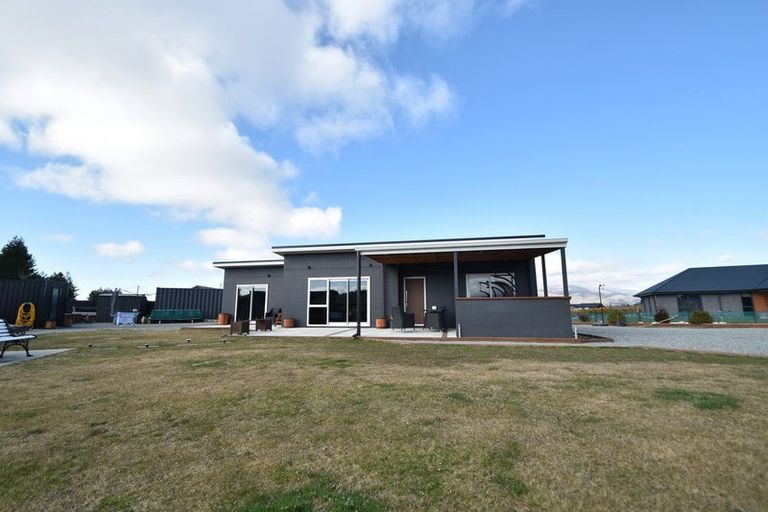 Photo of property in 9a Temple Drive, Twizel, 7901