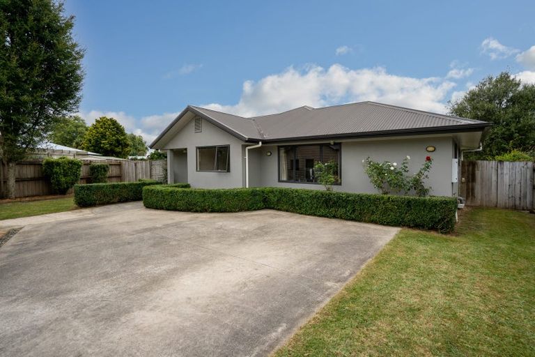 Photo of property in 122a Tennyson Street, Leamington, Cambridge, 3432