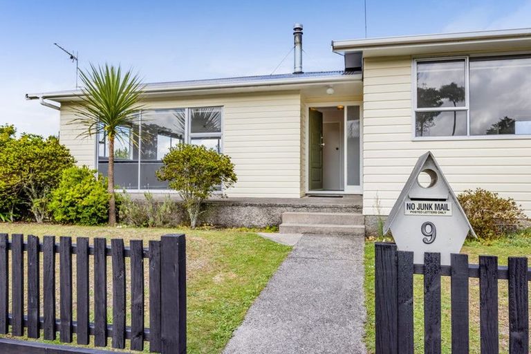 Photo of property in 9 Ulysses Street, Stratford, 4332