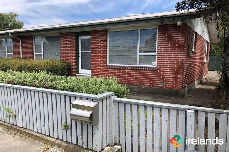 Photo of property in 5 Strickland Street, Somerfield, Christchurch, 8024