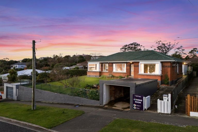 Photo of property in 21 Harrington Street, Port Chalmers, 9023