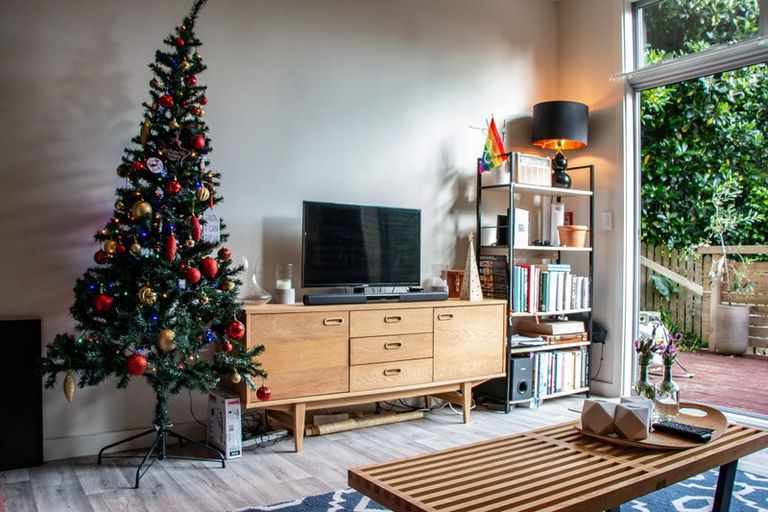 Photo of property in 59 Mortimer Terrace, Brooklyn, Wellington, 6021