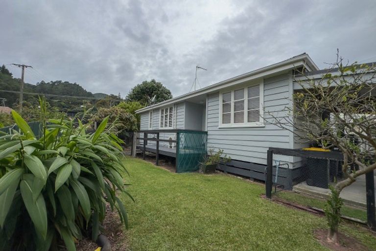 Photo of property in 107a Tararu Road, Thames, 3500
