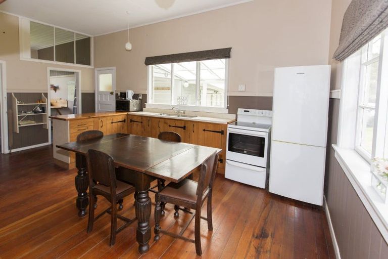 Photo of property in 1 Old Mill Road, Donnellys Crossing, Dargaville, 0379