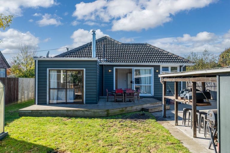 Photo of property in 67 Garreg Road, Bryndwr, Christchurch, 8052