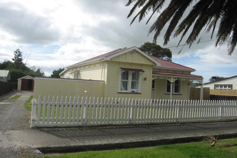 Photo of property in 20 Julia Street, Pahiatua, 4910