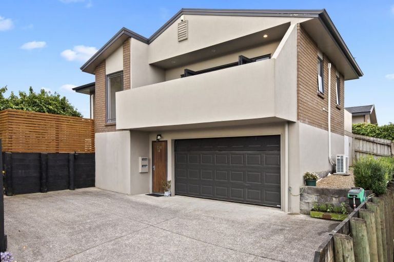Photo of property in 53b Prospect Terrace, Pukekohe, 2120
