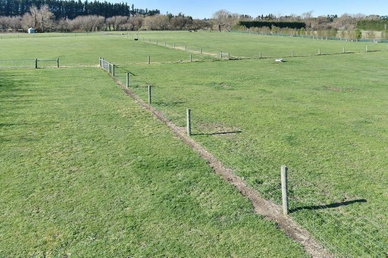 Photo of property in 444 Boundary Road, Swannanoa, Rangiora, 7471