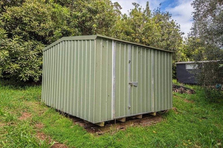 Photo of property in 8 Draffin Road, Poroti, Whangarei, 0179