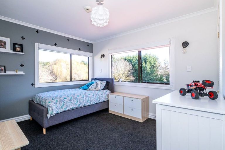 Photo of property in Warburton House, 31 Fairlie-tekapo Road, Fairlie, 7925