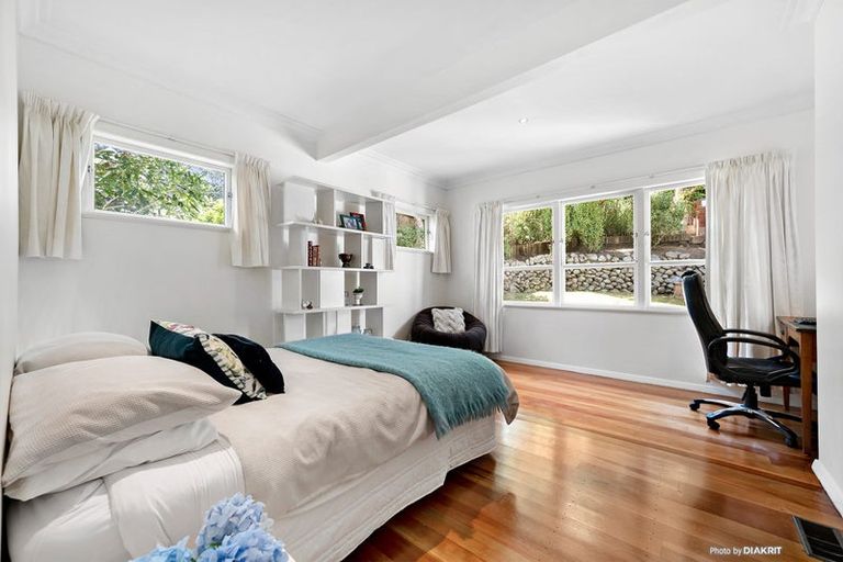 Photo of property in 29 Clark Street, Khandallah, Wellington, 6035