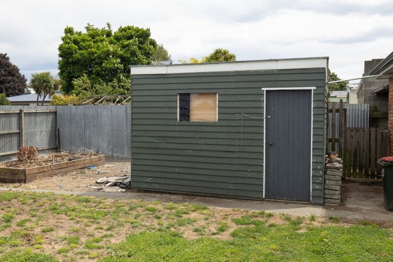 Photo of property in 35 Reid Crescent, Allenton, Ashburton, 7700